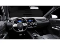 Gebraucht Mercedes EQA300 AMG 167 kW (228 PS) 2023 Silber SUV
