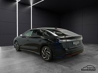 Gebraucht VW ID.7 Pro 210 kW (286 PS) 2023 Grenadillschwarz (schwarz) Kleinwagen