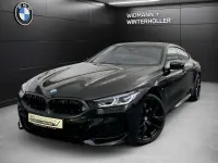 Gebraucht BMW 840 Shadowline 340 PS (250 kW) 2025 Schwarz Coupé