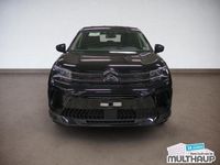 Gebraucht Citroën C5 Aircross 145 PS (106 kW) 2025 Schwarz perla nera metallic SUV