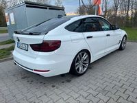 gebraucht BMW 320 Gran Turismo d Diesel 175000 M Paket