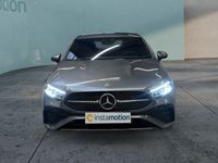 Gebraucht Mercedes A200 Premium 163 PS (119 kW) 2024 Grau Limousine