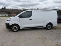 Gebraucht Opel Vivaro Edition 144 PS (105 kW) 2024 Weiß Van / Kleinbus