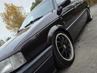 Gebraucht VW Passat 115 PS (84 kW) 1992 Rot Kombi