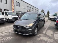 Gebraucht Ford Transit Connect Trend 101 PS (74 kW) 2024 Grau Van / Kleinbus
