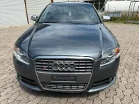 Gebraucht Audi S4 344 PS (253 kW) 2006 Grau Limousine