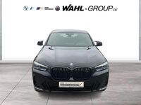 Gebraucht BMW X4 Performance 340 PS (250 kW) 2022 Schwarz SUV