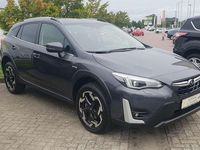 Gebraucht Subaru XV Trend 150 PS (110 kW) 2021 Magnetite gray (m) SUV