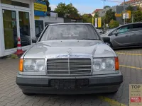 Gebraucht Mercedes 230 132 PS (97 kW) 1987 Grau Limousine