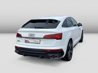 Gebraucht Audi SQ5 Ambiente 341 PS (250 kW) 2022 Ibisweiß SUV