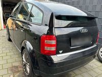 gebraucht Audi A2 1.4 11/2025 TÜV Kupplung neu