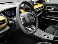 Gebraucht Jeep Avenger EV 114 kW (156 PS) 2023 Schwarz SUV