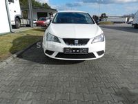 Gebraucht Seat Ibiza Style 105 PS (77 kW) 2013 Weiß Limousine