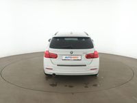 Gebraucht BMW 318 Advantage 136 PS (100 kW) 2019 Weiß Kombi