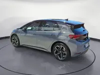 Gebraucht VW ID.3 Pro 150 kW (204 PS) 2023 Grau Kleinwagen