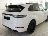 Gebraucht Porsche Cayenne GTS 460 PS (338 kW) 2020 Weiß SUV