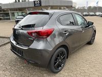 gebraucht Mazda 2 Homura