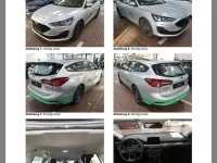 Usado Ford Focus Cool & Connect 120 CV (88 kW) 2022 Plateado Familiar
