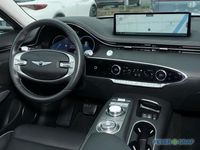 Gebraucht Genesis GV70 201 PS (147 kW) 2024 Uyuni white SUV