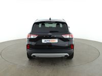gebraucht Ford Kuga 2.5 Plug-In Hybrid Titanium, Hybrid, 26.890 €