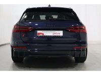 Gebraucht Audi S6 Sport 344 PS (253 kW) 2025 Firmamentblau Kombi