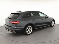 gebraucht Audi A4 Avant advanced 2.0 TFSI 110kW 7-Gang S