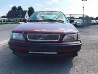 Gebraucht Volvo S40 116 PS (85 kW) 1996 Limousine