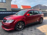 gebraucht Dodge Journey 2.0 CRD