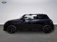 Gebraucht Mini John Cooper Works 156 PS (114 kW) 2025 Schwarz Kleinwagen