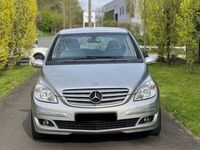 gebraucht Mercedes B180 ***FULL OPTIONS*** AUTOMATIK | SITZHEIZUNG |….