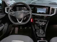 gebraucht Opel Mokka 1.2 Turbo EU6d B Elegance S S