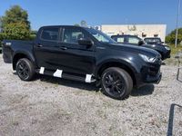 gebraucht Isuzu D-Max Double Cab 4WD V-CROSS 23 A/T