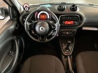 Gebraucht Smart ForFour Electric Drive Pure 60 kW (82 PS) 2022 Weiß Limousine