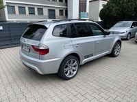 gebraucht BMW X3 xDrive 20d Edition Lifestyle Pano/M-Paket