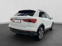 Gebraucht Audi Q3 Advanced 150 PS (110 kW) 2025 Weiß SUV