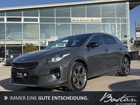 Gebraucht Kia XCeed Xdition 204 PS (150 kW) 2022 Grau SUV