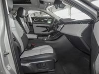 Gebraucht Land Rover Range Rover evoque SE Dynamic 313 PS (230 kW) 2024 Silber SUV