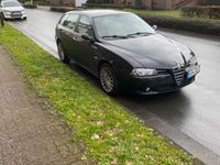 gebraucht Alfa Romeo 156 Alfa2liter 170 PS