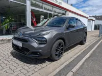 Gebraucht Citroën C4 Feel 131 PS (96 kW) 2022 Platinumgrau Limousine
