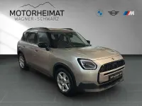 Gebraucht Mini Cooper Countryman Classic 170 PS (125 kW) 2025 Melting silver iii SUV