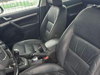 Gebraucht Skoda Octavia Elegance 105 PS (77 kW) 2010 Schwarz Kombi