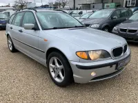 Gebraucht BMW 318 116 PS (85 kW) 2005 Kombi