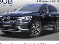 Gebraucht Renault Koleos Initiale Paris 184 PS (135 kW) 2023 Schwarz SUV