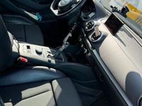 Gebraucht Audi A3 140 PS (102 kW) 2014 Violet Limousine