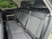 Gebraucht Citroën C4 PureTech 110 PS (80 kW) 2018 Beige SUV