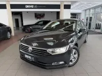 Gebraucht VW Passat Comfortline 250 PS (183 kW) 2015 Grau Limousine