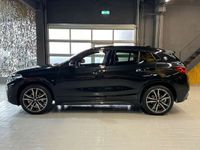 gebraucht BMW X2 xDrive 20i M Sport~PANO~KAMERA~HiFi~LED~ AHK~