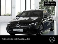 Gebraucht Mercedes A200 AMG 163 PS (119 kW) 2025 Grau Limousine