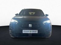 gebraucht Seat Tarraco 2.0 TDI FR DSG 4Drive NAVIGATION|DYNAMIC