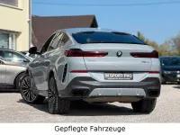 Gebraucht BMW X6 M Sport 381 PS (280 kW) 2026 Grau SUV